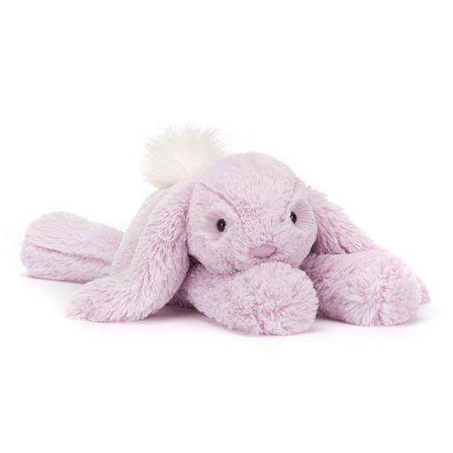 [178927-BB] Smudge Rabbit Lavender