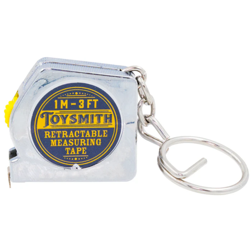 [178997-BB] Key Chain Tape Measure