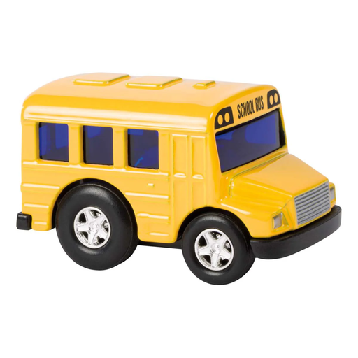 [178998-BB] Mini School Bus