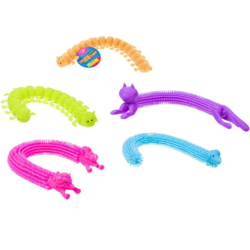 [178999-BB] Animal Stretchies