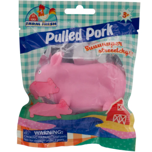 [179001-BB] Pulled Pork