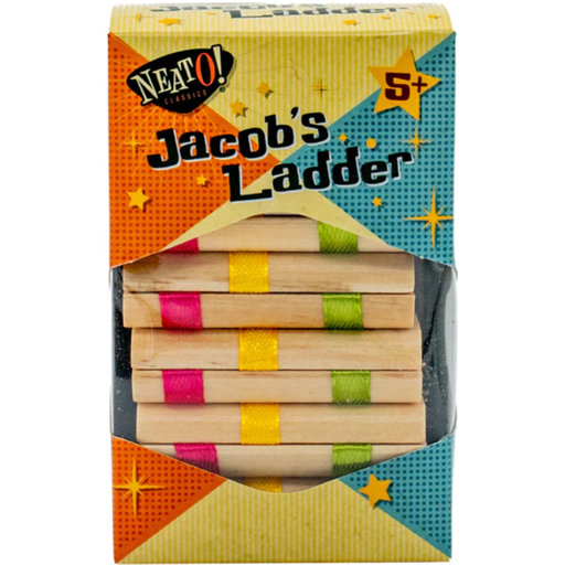 [179002-BB] Jacobs Ladder