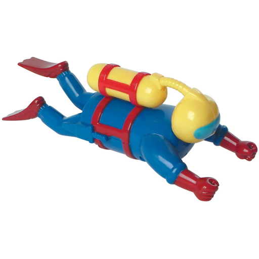 [179003-BB] Wind-Up Diver