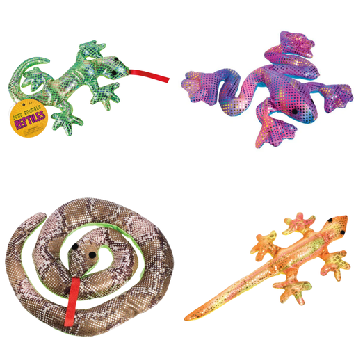 [179004-BB] Sand Animals Reptile