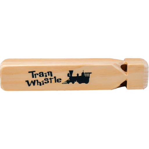 [179006-BB] Train Whistle