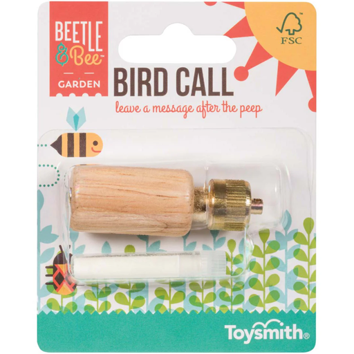 [179009-BB] Bird Call