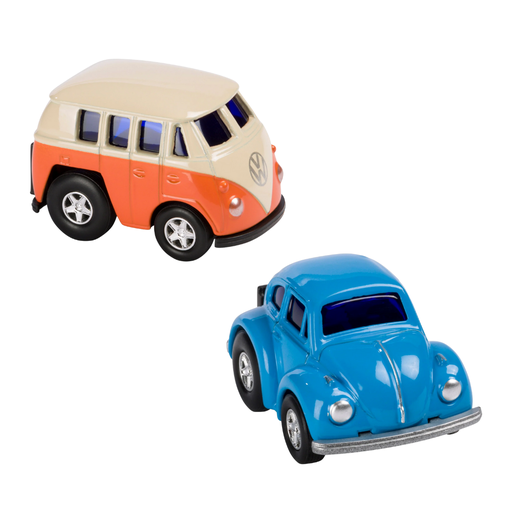 [179010-BB] Mini Volkswagen