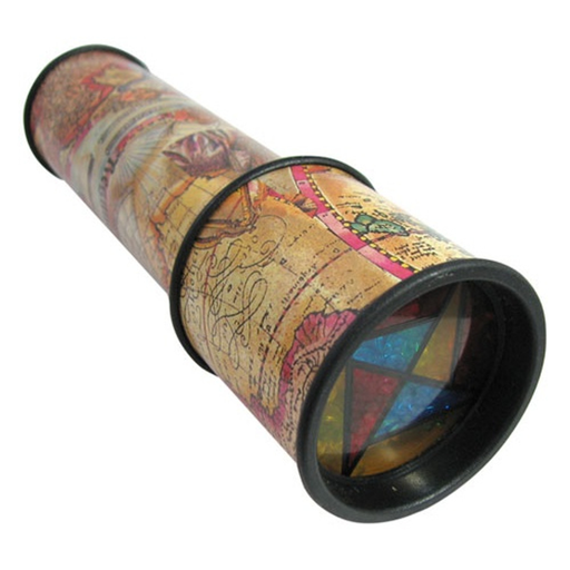 [179016-BB] Old World Kaleidoscope