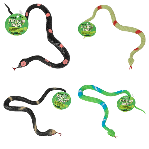 [179017-BB] Super Stretchy Snake