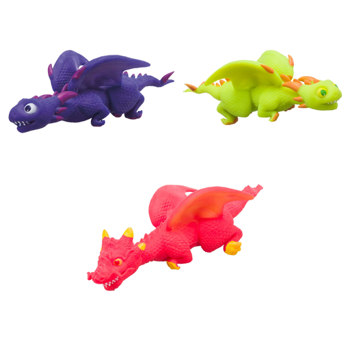 [179018-BB] Dragon Stretchy