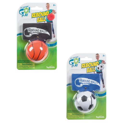 [179022-BB] Sport Rebound Ball