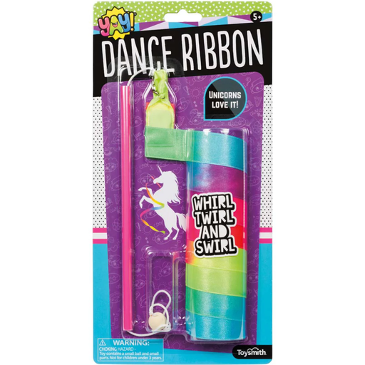[179026-BB] Dance Ribbon