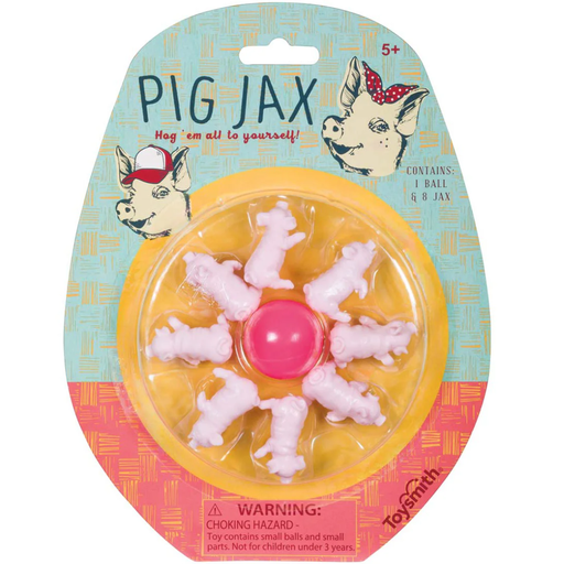 [179029-BB] Pig Jacks