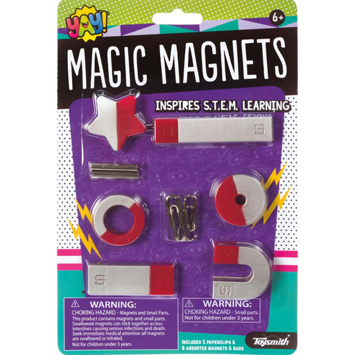 [179031-BB] Magic Magnets