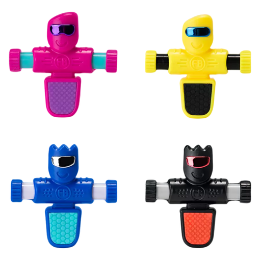 [179039-BB] Foosbots Assortment