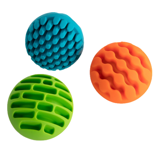 [179046-BB] Sensory Rollers