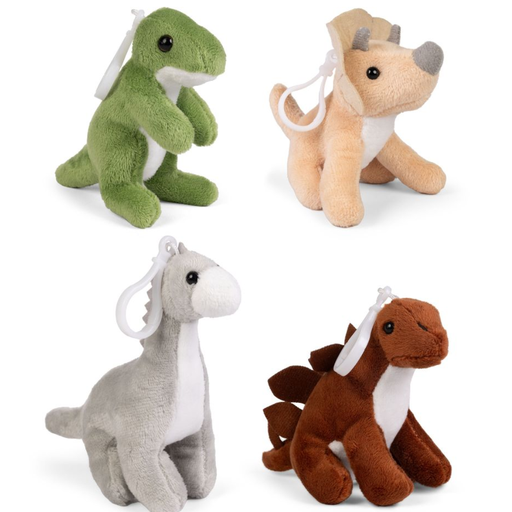 [179050-BB] LITTLE Clips Dinosaur
