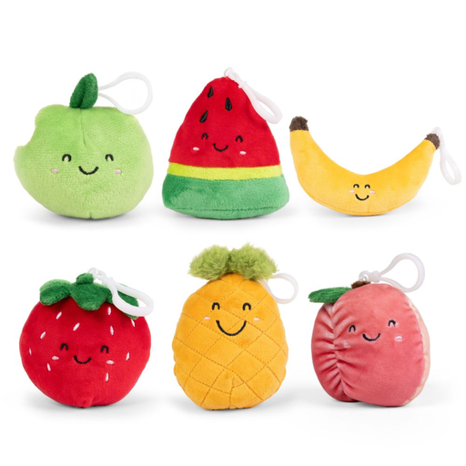 [179051-BB] LITTLE Clips Fruit