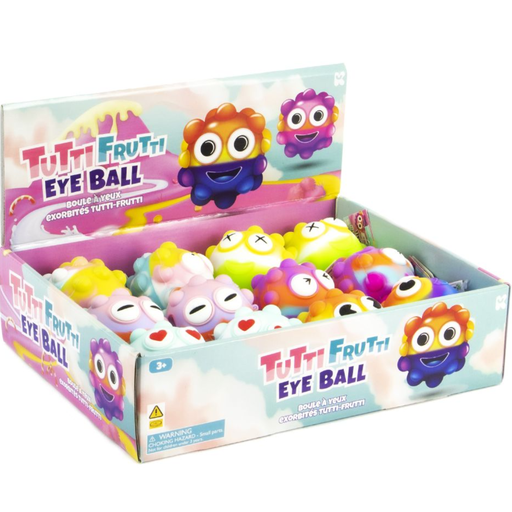 [179059-BB] Tutti Frutti Eye Ball