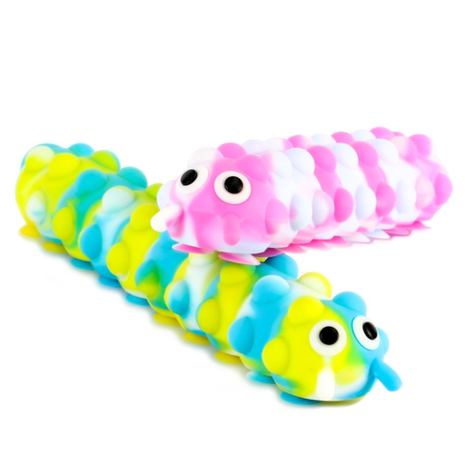 [179060-BB] Tutti Frutti Caterpillar