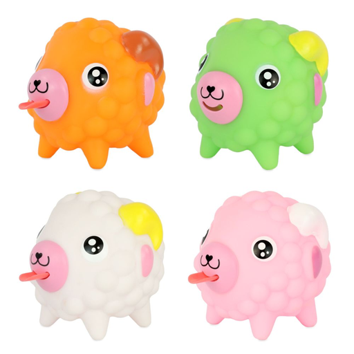 [179067-BB] Noisy  Sheep