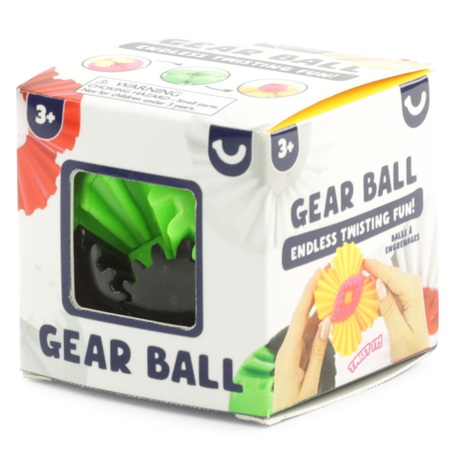 [179074-BB] Gear Ball