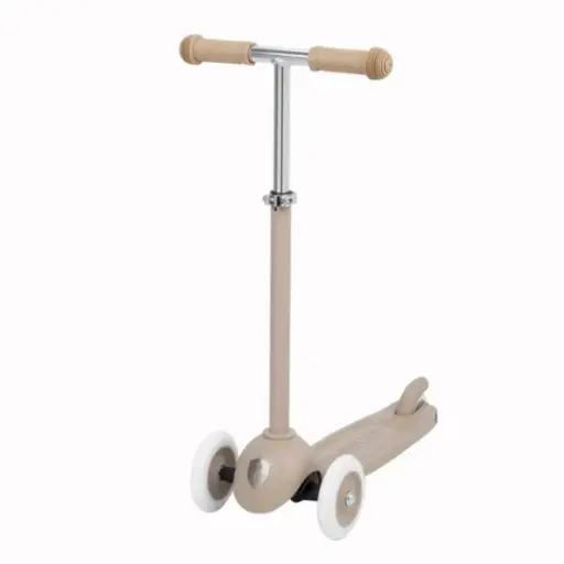 [179078-BB] Banwood Eco Scooter Sand