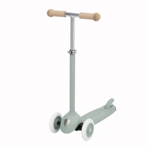 [179079-BB] Banwood Eco Scooter Clay