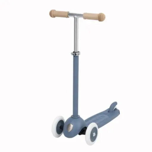 [179080-BB] Banwood Eco Scooter Deep Sea