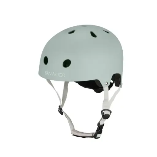 [179083-BB] Banwood Eco Helmet Clay