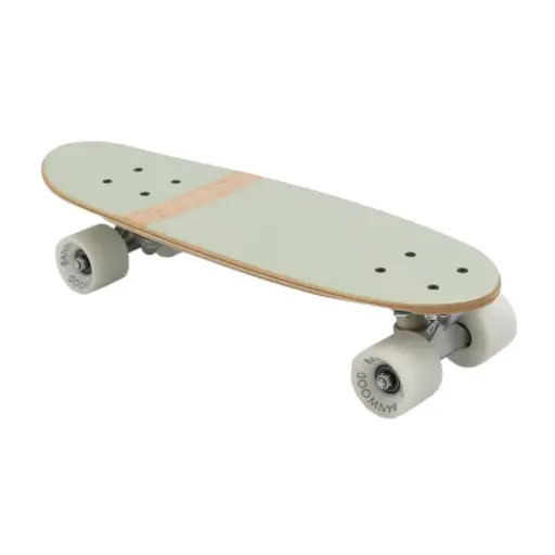 [179086-BB] Banwood Skateboard Mint