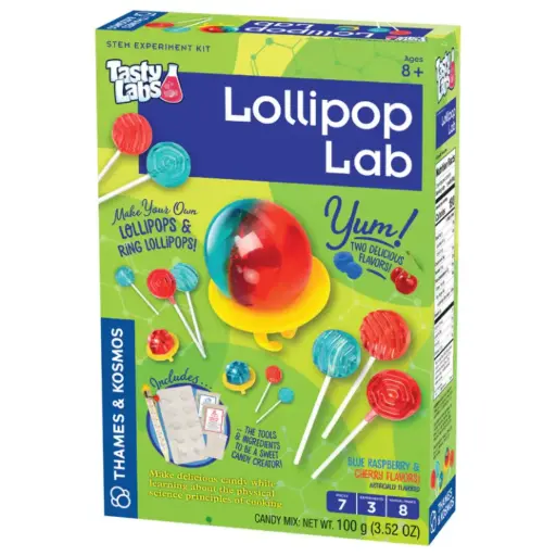 [179423-BB] Lollipop Lab