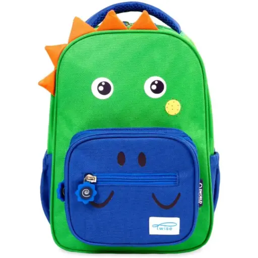 [179466-BB] Side Kick Backpack Dino
