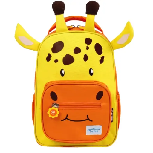 [179467-BB] Side Kick Backpack Giraffe