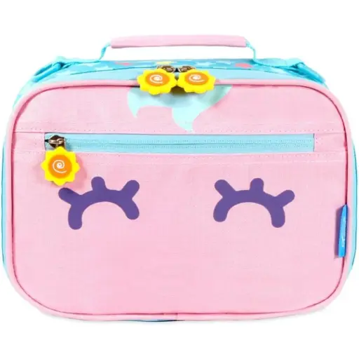 [179468-BB] Side Kick Lunch Box Unicorn