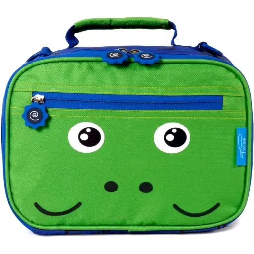 [179469-BB] Side Kick Lunch Box Dino