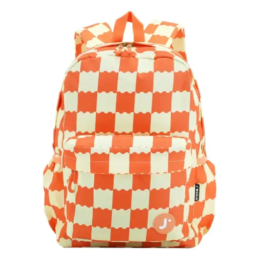 [179471-BB] OZ Backapck Wiggle Coral