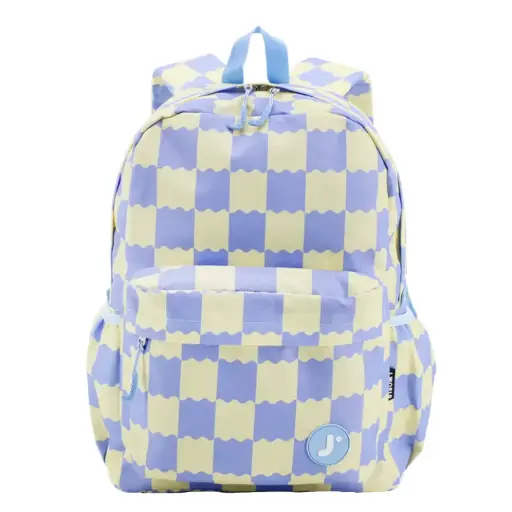 [179472-BB] OZ Backpack Wiggle Blue