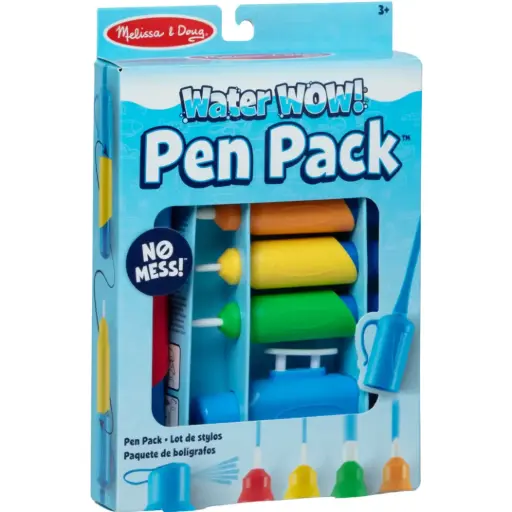[179614-BB] Water Wow Pen Pack