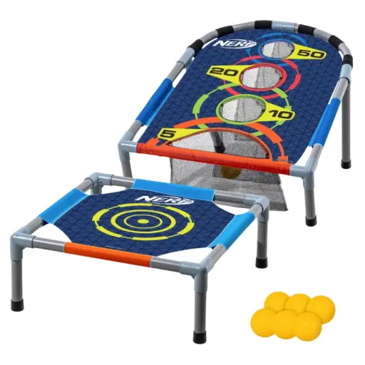 [179782-BB] Nerf Bounce N Score