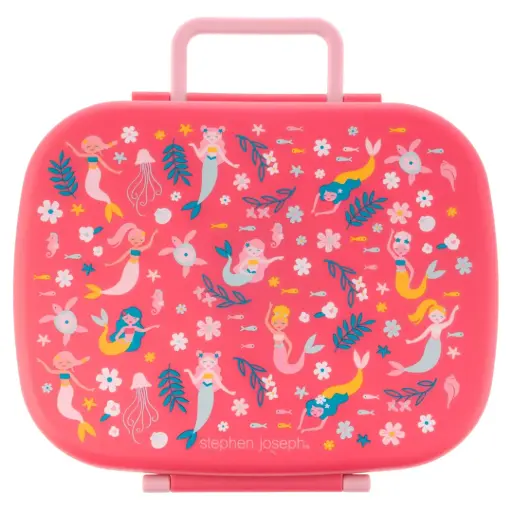 [180188-BB] Bento Box Mermaid