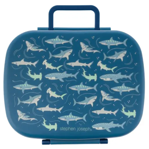 [180193-BB] Bento Box Shark