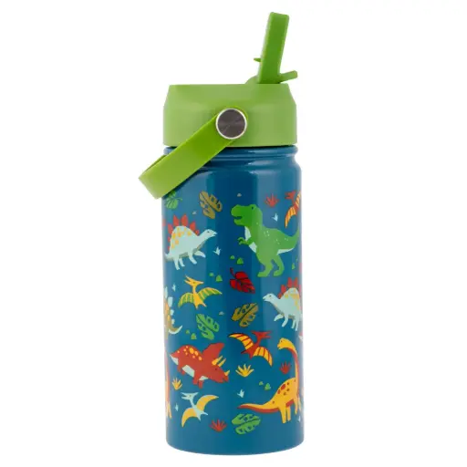 [180209-BB] Insulated Bottle Dino