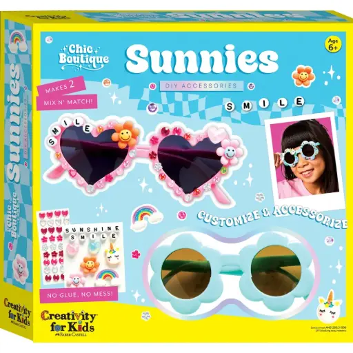 [180220-BB] Chic Boutique Sunnies