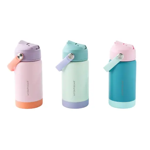 [180284-BB] Hydragear Arlo Bottle Assorted 12oz