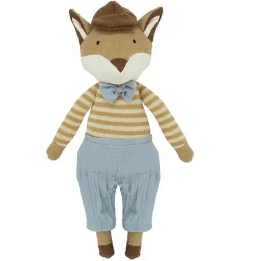 [180289-BB] Felix Fox Doll