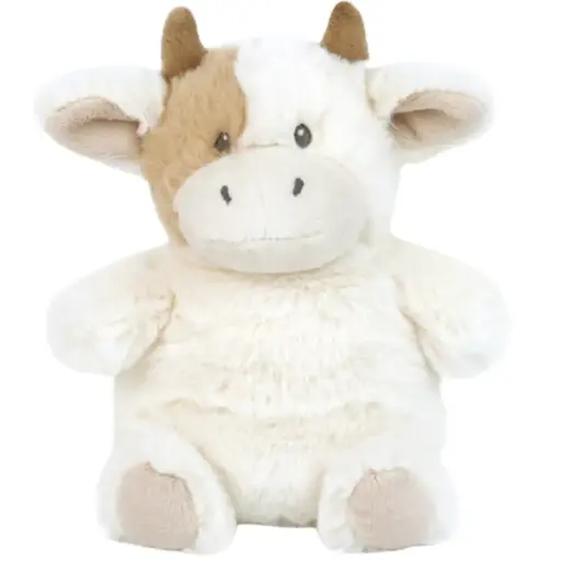 [180294-BB] Petit Mocha Cow
