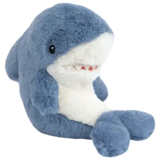 [180301-BB] Tsunami Shark