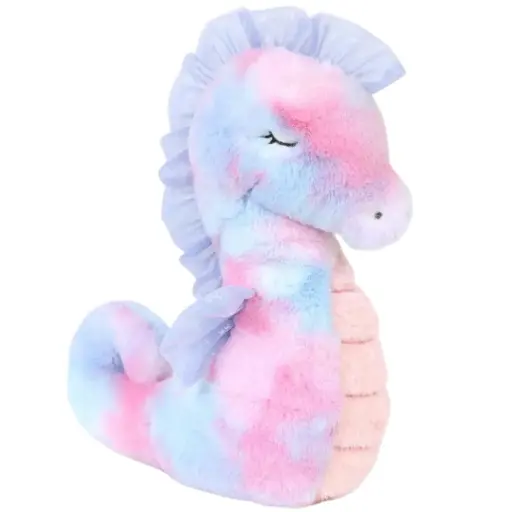 [180303-BB] Sakura Seahorse 