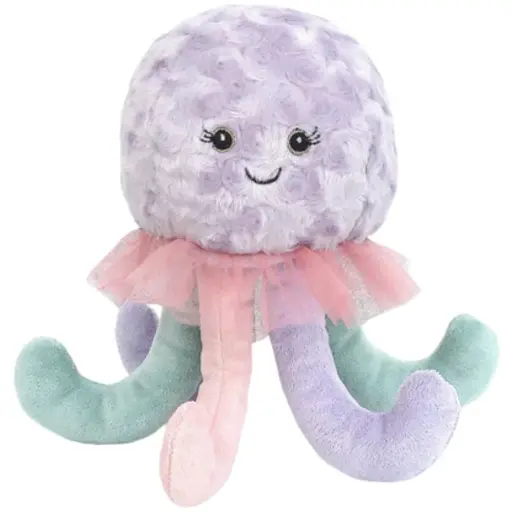 [180305-BB] Jewel Jellyfish